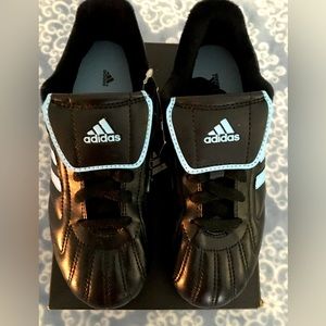 Adidas Boys (Kids) Soccer ⚽️ Cleats